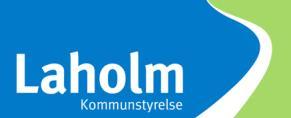 REMISSVAR 2016-05-17 DNR: 2016-136 Regeringskansliet Kulturdepartementet 103 33 Stockholm Betänkandet Låt fler forma framtiden! (SOU 2016:5), (Ku2016/00088/D) Laholms kommun lämnar följande remissvar.