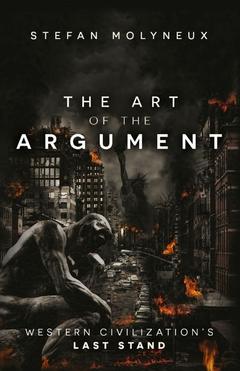 The Art of The Argument: Western Civilization's Last Stand Författad av Fähstorkh lör, 18/11/2017-18:46 Den kanadensiske debattören Stefan Molyneux är enormt populär.