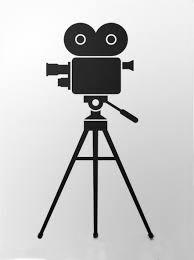 4. Filma Alla digitala kameror som säljs idag har filmfunktion och att prova på att