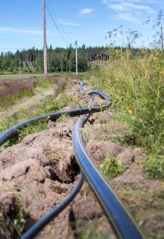 Missödet för drygt 40 år sedan väckte på ett drastiskt sätt en insikt om samhällets sårbarhet.