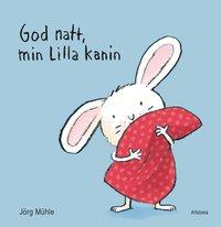 God natt, min lilla kanin PDF ladda ner LADDA NER LÄSA Beskrivning Författare: Jörg Mühle. I God natt, min lilla kanin är läsaren med och lägger Lilla kanin.