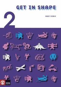 Get in Shape! 2 Allt-i-ett-bok PDF ladda ner LADDA NER LÄSA Beskrivning Författare: Andy Cowle. Repeterar de första årens engelska Materialet kan användas fritt mellan årskurserna.