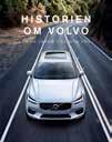 Volvohistoria x 2 Tillfällighet eller ej, men nästan samtidigt har två minnesrika böcker om Volvobilar lämnat tryckpressarna. 1.