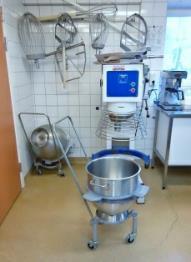 Platskantiner (till sallad och kall