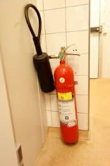 Brand och skada