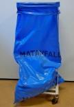 Avfall Sopsortering Matavfall /