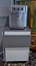 Bröd och kryddstation k