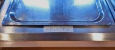 الحل 3 ب Glutenfritt