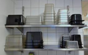 التقطيع Salladsskålar اوع 3 ة