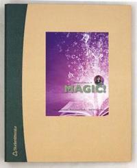 Magic! 9 - Lärarmaterial (Bok + digital produkt) PDF ladda ner LADDA NER LÄSA Beskrivning Författare: Eva Hedencrona.