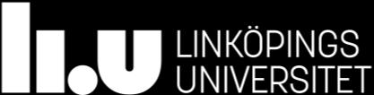 2019-02-12 Effektiviseringsuppdraget MISSIV 1(2) Missiv Utredningen kring hur verksamhetsstödet vid LiU kan effektiviseras har pågått under lite mer än ett år.