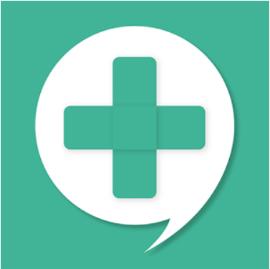 Care to Translate Appen är framtagen för att underlätta kommunikation med patienter som talar andra språk