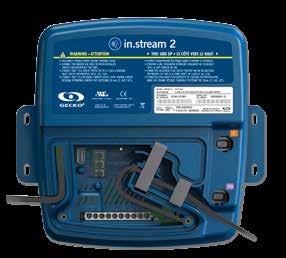 Du kan ansluta genom AUX anslutning, USB samt Bluetooth. Bluetooth AC input Communication link USB AUX input in.