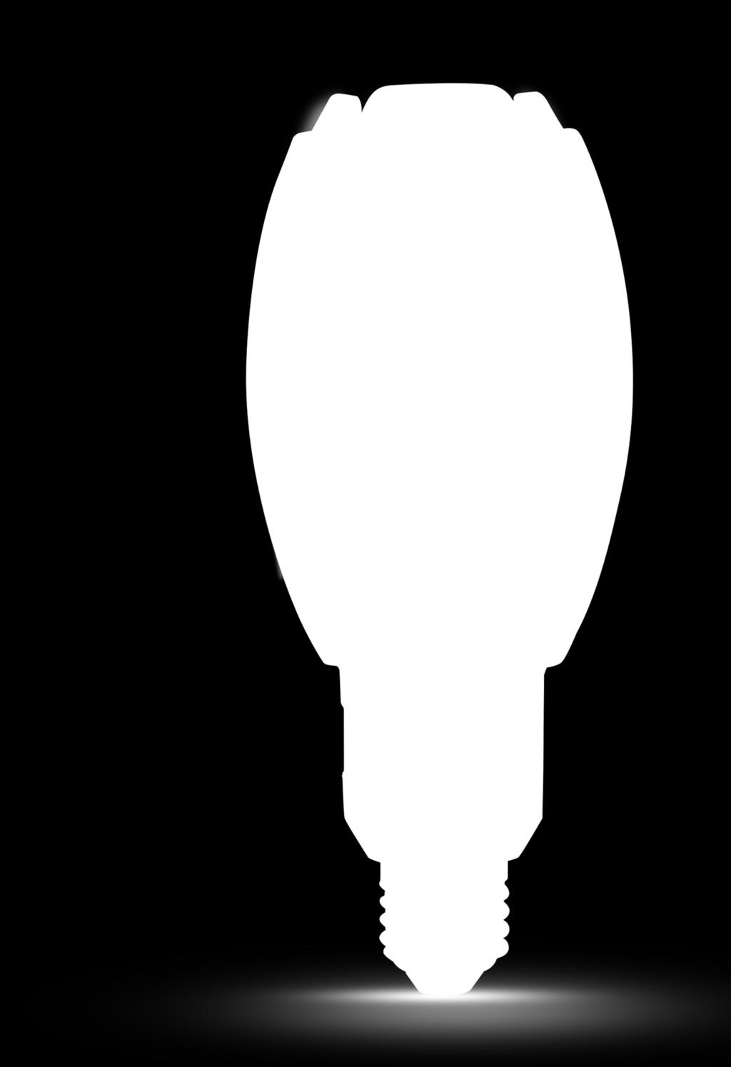 Med Unisons nya Olivlampa är armaturen helt i ursprungsutförande och godkännandet helt intakt. Skruva bort kvicksilverlampan Skruva dit Unisons olivlampa Klart!