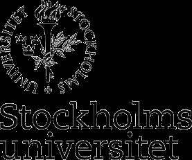 Kriminologiska institutionen Man kan inte vara rädd hela tiden En kvalitativ