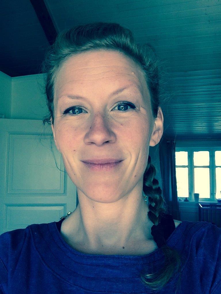 ST-läkare i allmänmedicin Koordinator