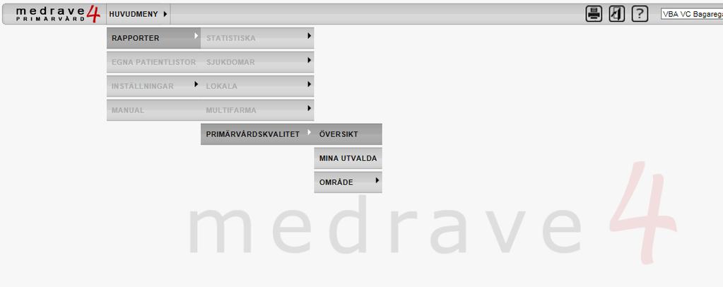 Relation Medrave