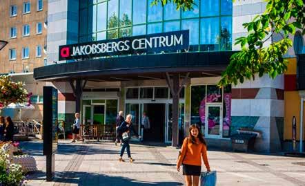 Framför allt lockar möjligheterna att få en hållbar, egenproducerad energiförsörjning.