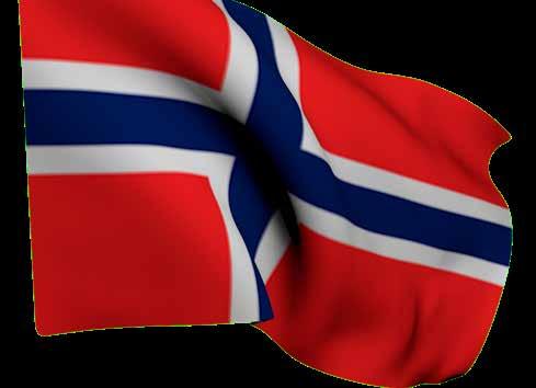 Bild: Daniel Diaz, Pixabay TEMA: GEOENERGI I HANDELN GEOENERGI POPULÄRT I OLJELANDET NORGE I NORGE FINNS en rad stora handelsplatser och köpcentrum med geoenergi.