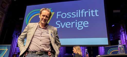 AKTUELLT UPPVÄRMNINGSBRANSCHENS FÄRDPLAN MER ÄN FOSSILFRI SEKTOR 2045 Uppvärmningssektorn ska vara fossilbränslefri år 2030.