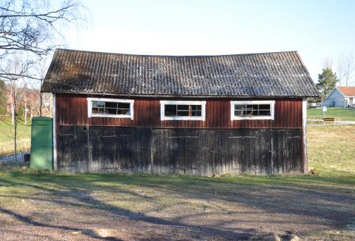 Östra Lundby Östra Lundby är uppfört efter liknande principer och med liknande utformning som Lingon och Blåbär men den övergripande