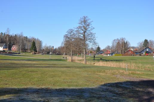 Planförslaget är utformat med hänsyn till dessa rekreationsvärden då området förblir naturmark vilket gör att dessa värden kan upprätthållas och med fördel förbättras.