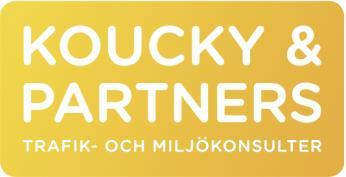 sträckan i Norge 2018 Koucky & Partners AB