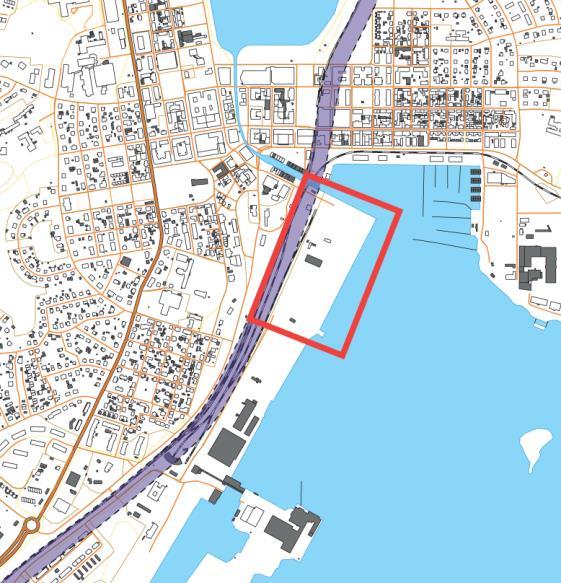 förutsättningar och resultat i rapporten. Ansvarig för denna granskning har varit Henrik Selin (Civilingenjör Riskhantering och Ekosystemteknik).