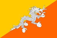 Bhutan https://www.ui.se/landguiden/lander-och-omraden/asien/bhutan/ Bhutan är ett litet kungadöme som ligger inklämt mellan Indien och Kina i Himalaya.