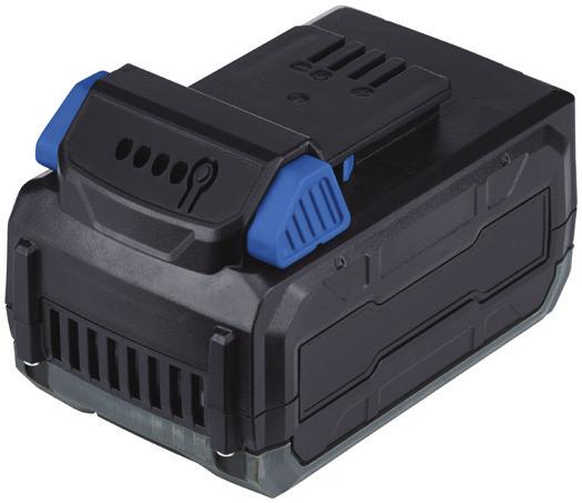 DK Udsæt ikke batteripakken for temperaturer over +40 C. Risiko for brand eller eksplosion i batteripakken. Udsæt ikke batteripakken for regn eller fugt. FORBUDT!