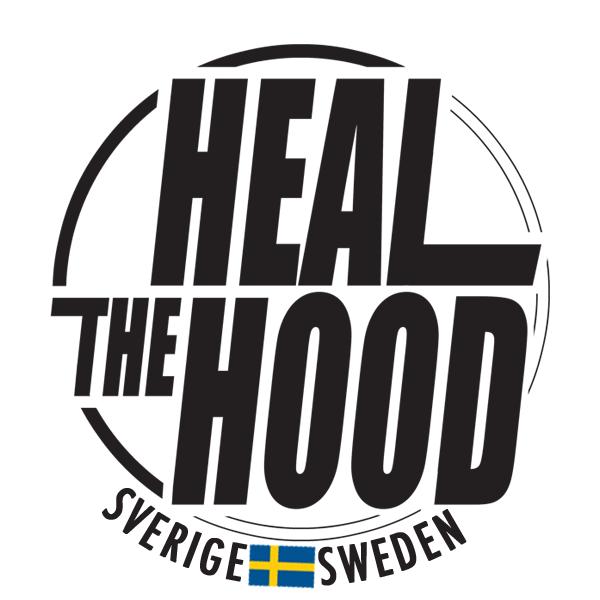 HEAL THE HOOD Heal the Hood arbetar för att ge ungdomar i Kapstaden, Sydafrika, något