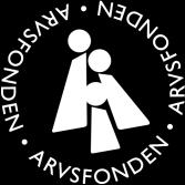 Arvsfonden -