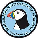 Fåglar i Bohuslän ges ut av Bohusläns Ornitologiska Förening (BohOF).