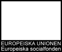 EU och Sjuhärad i samverkan Sjuhärads Samordningsförbund har med stöd av medel från Europeiska Socialfonden (ESF) organiserat utlandspraktik sedan 2012 genom projekten KRUT och SPACE.