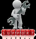 Nyckelknippa Axcard 1001-1016 Reservnyckel till lås 7-1702-1 8-9991 Teknisk support Behöver du som
