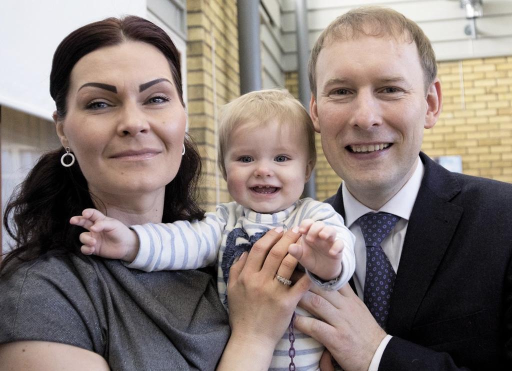 Det bjöds på ett varierande program med bl a intervjuer, bildkavalkader, hälsningar och nedstamp i några av Hjärtat till Hjärtats viktiga projekt som fötts ur