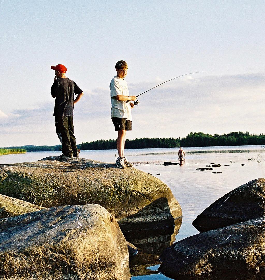 Sol-skola SOL-skola betyder Sommarlovsorienteringsskola och är avsedd för nybörjare.