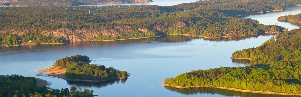 ÖVERGRIPANDE FAKTA TYRESÖ KOMMUN ALLMÄNT Kommunen är belägen på ön Södertörn i de nordöstra delarna av landskapet Södermanland med Östersjön och Stockholms skärgård i öster.