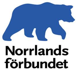 2019-04-09 Pressmeddelande från Norrlandsförbundet Härmed offentliggörs Norrlandsförbundets mottagare till utmärkelserna Norrlandsbjörnen och Olof Högberg-plaketten för år 2019.