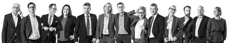 En pressad kärnverksamhet och en mycket ansträngd ekonomi Verksamhetsåret har präglats av ett kraftigt ökat inflöde av intagna i häkte och anstalt.