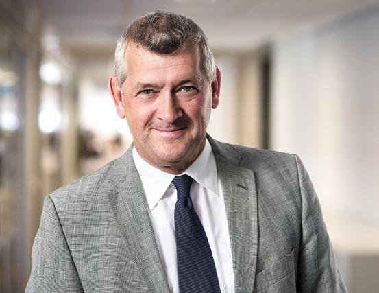 Norrköping 2019-02-18 Nils Öberg, Generaldirektör Effektiviseringsarbetet kommer att fortsätta under 2019.
