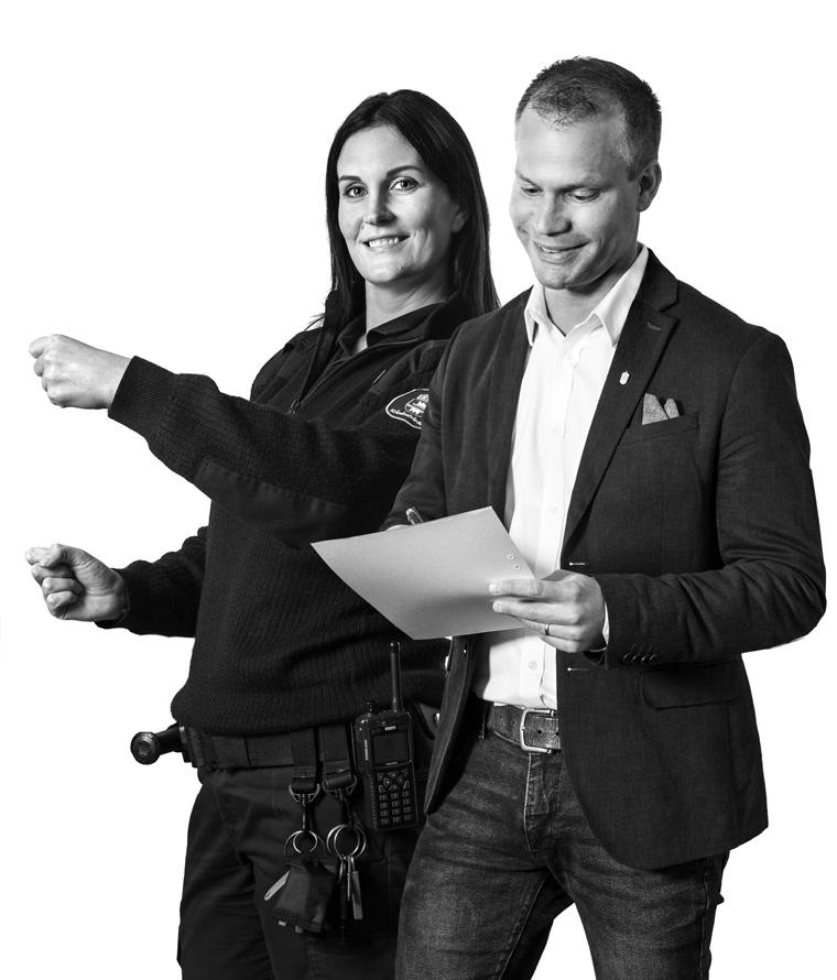 JENNY, TRANSPORTFÖRARE