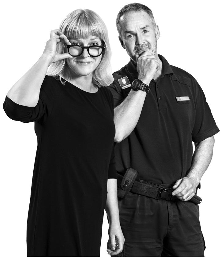 MALIN, HR ULF,