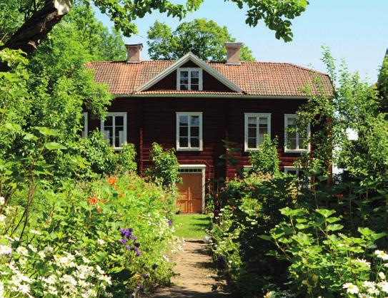 Entré inklusive frukost 150 kr Medlem Musica Viva 100 kr Arrangör: Musica Viva med stöd av Studiefrämjandet Foto Elisabet Olsson