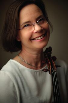 00 Avslutningkonsert med Musica Vivas kammarorkester under ledning av Amus Kerstin Andersson.