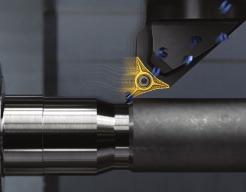 SANDVIK MACHINING SOLUTIONS EFTERFRÅGAN FÖRBLEV STABIL PÅ EN HÖG NIVÅ INOM AFFÄREN FÖR SKÄRANDE VERKTYG MINSKADE MARGINALER FÖRVÄRV AV VERKSAMHET INOM RUNDA VERKTYG TILLVÄXT KV1 ORDER INGÅNG INTÄKTER