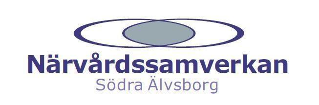 Sida 58 av 140 Inriktningsdokument för Närvårdssamverkan Södra Älvsborg