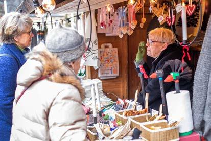 se 08-523 069 31 Vad: Vinterfest på Stora torget, det första större evenemanget inom Kanalåret 2019 När: 14 februari 2019 Hur: 17 utställare, live-musik LYCKAD VINTERFEST PÅ STORA TORGET Flera timmar