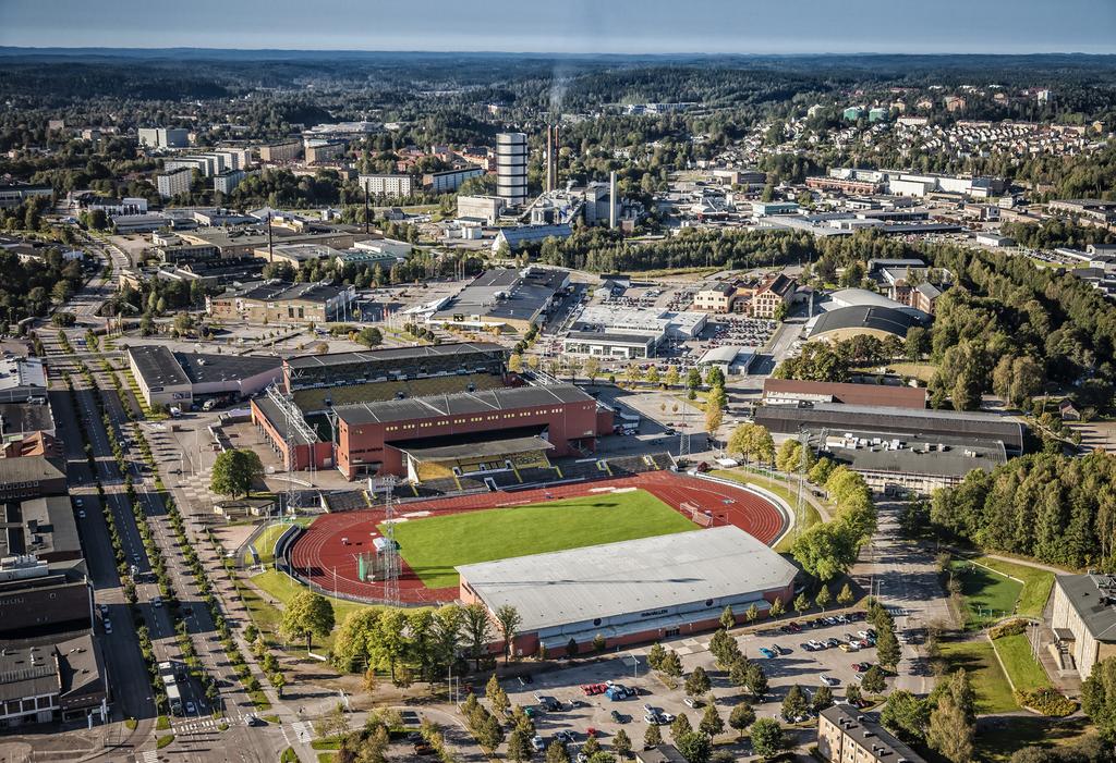 Andra viktiga faktorer som påverkar Ekonomiska resurser Utöver de som angetts i översiktsplanen bör det även tilläggas att ekonomiska resurser har stor inverkan på bostadsbyggandet.