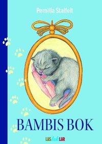 Bambis bok PDF ladda ner LADDA NER LÄSA Beskrivning Författare: Pernilla Stalfelt.